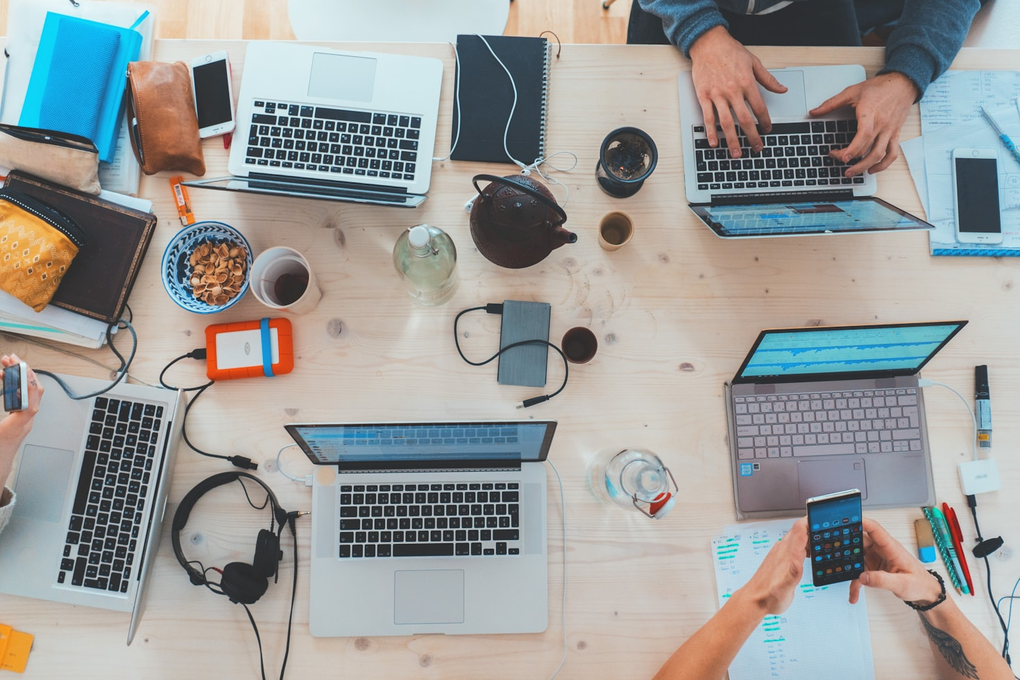 5 Essential Tips for Aspiring Designers