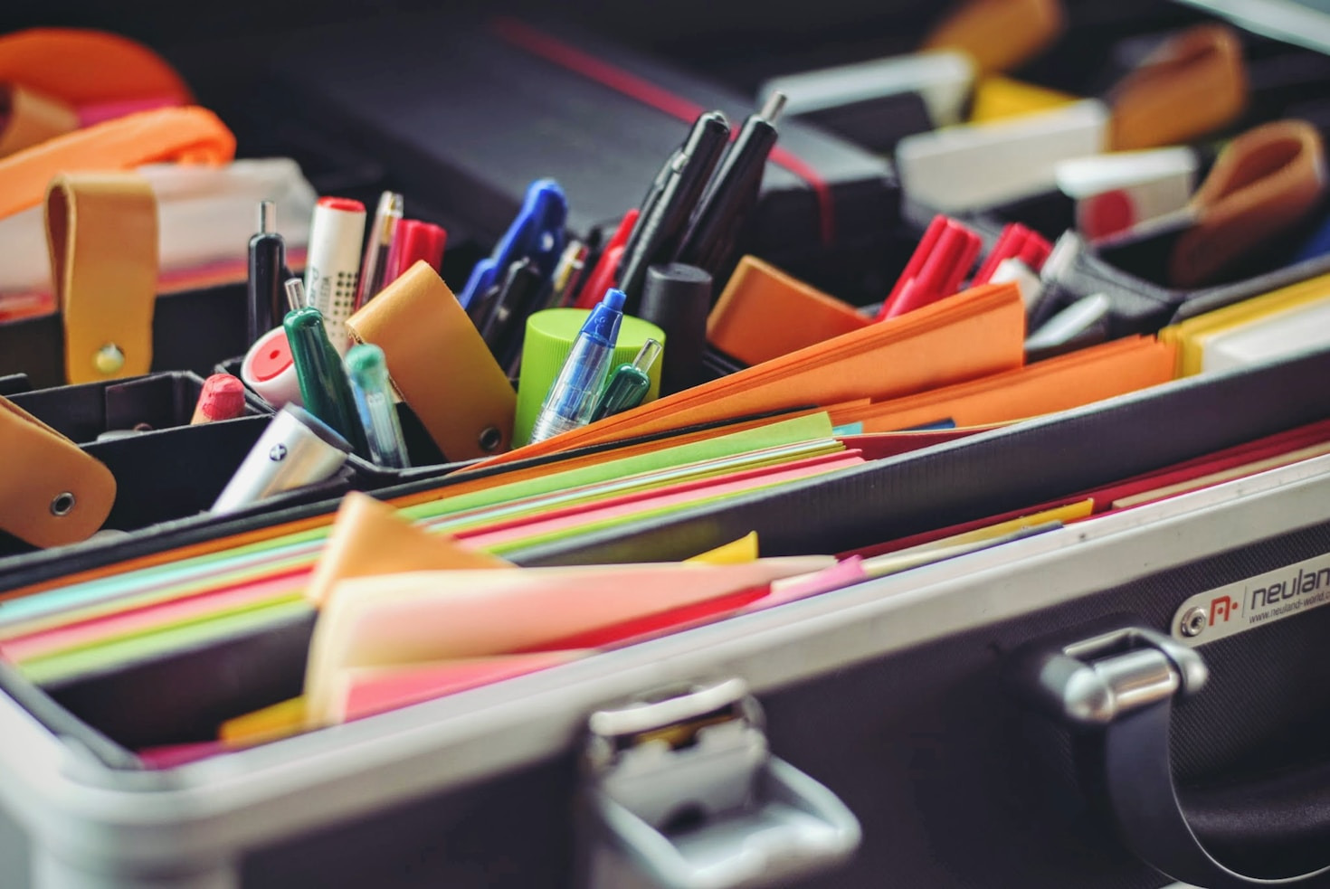 From Novice to Pro: A Designer’s Journey